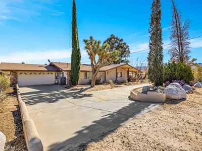 6773 Airway Ave, Yucca Valley, CA, 92284