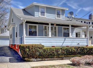 70 Savoy St, Providence, RI 02906