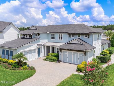 220 HONEY BLOSSOM Road, Saint Johns, FL, 32259