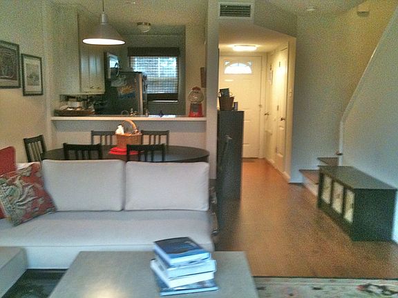 Living/Dining Area 2