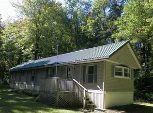 7580 E Mitchell Rd, Petoskey, MI 49770