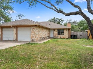101 Norwood Dr APT B, Georgetown, TX 78628