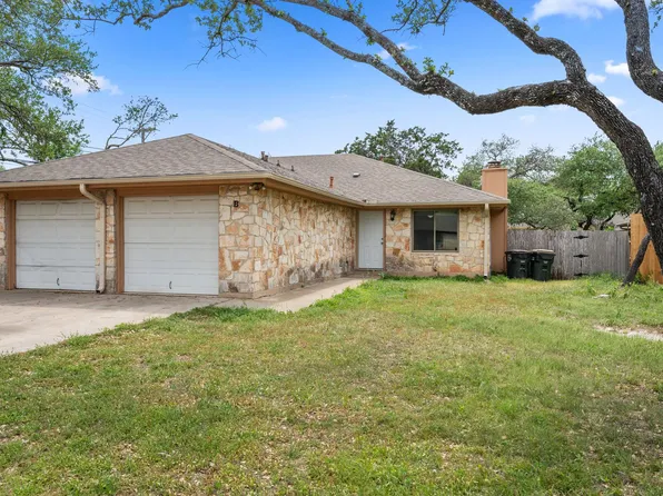 101 Norwood Dr APT B, Georgetown, TX 78628