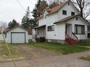 336 Wisconsin St, Park Falls, WI 54552