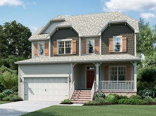 916 Woodland Grove Way, Wake Forest, NC 27587