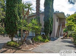 10964 Rockwood Rd, El Cajon, CA 92020