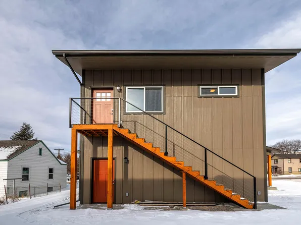 909 Poplar St #B, Missoula, MT 59802