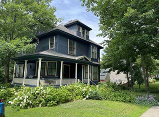 96 High Street, St. Albans City, VT 05478