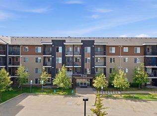 7210 E 80th Ave NE #423, Calgary, AB T3J 0N7