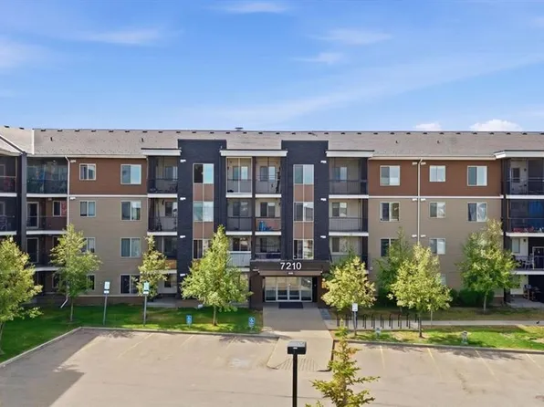 7210 E 80th Ave NE #423, Calgary, AB T3J 0N7