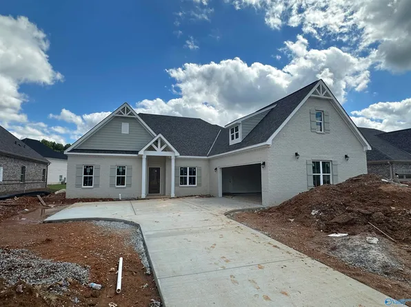 21090 Lamb Ave, Athens, AL 35613