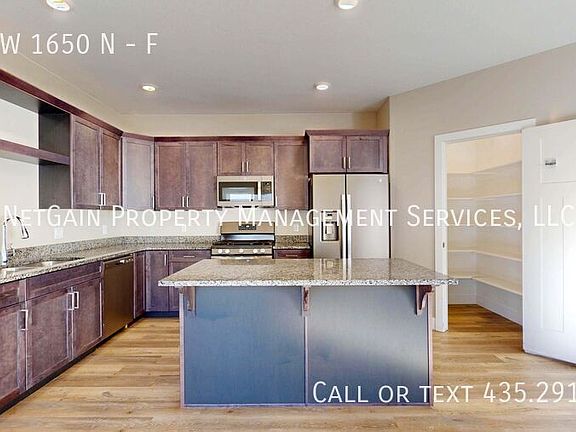5th image of 3157 W 1650 N Unit F