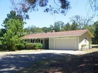 2040 Pyrite Ln, Auburn, CA 95603