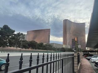 350 E Desert Inn Rd UNIT B103, Las Vegas, NV 89109