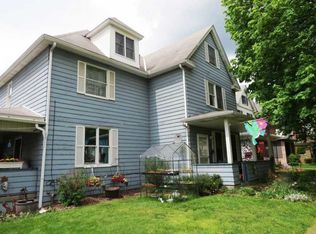 424-424.5 Hancock Ave #C, Vandergrift, PA 15690