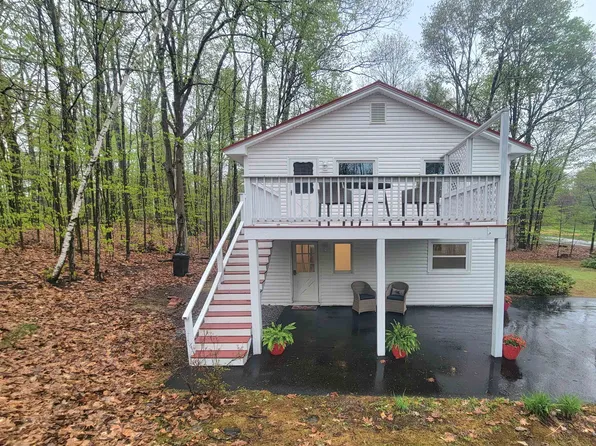 56 Bedford Avenue, Gilford, NH 03249