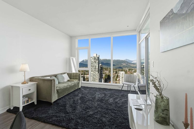 Coquitlam Apartment for rent - 2 Bedrooms in Coquitlam