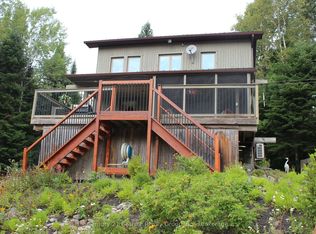 1082 Green Lake Rd, Algonquin Highlands, ON K0M1S0