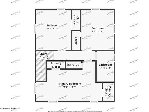 5th image of 2915 Colburn Ave