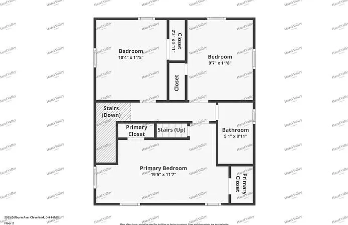 2915 Colburn Ave — Photo 5