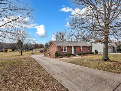 50 West Dr, Clarksville, TN, 37040