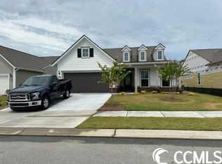 1246 Tarisa Ave LOT 763, Myrtle Beach, SC 29572