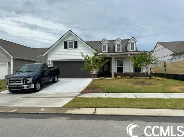 1246 Tarisa Ave. Phase 7 Lot 763, Myrtle Beach, SC 29572