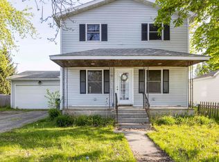 545 E Washington Rd, Freeland, MI 48623