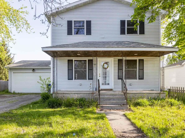 545 E Washington Rd, Freeland, MI 48623
