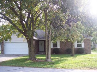 527 West St, Billings, MO 65610