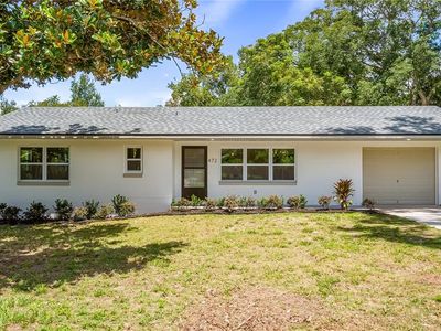 472 Sheldon Pl, Clermont, FL, 34711