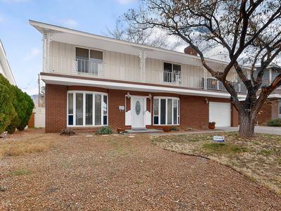 1620 Moon St NE, Albuquerque, NM, 87112