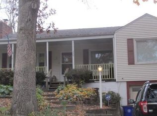 320 S Woodale Ave, Decatur, IL 62522