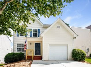 148 Spring Walk Way, Lawrenceville, GA 30046
