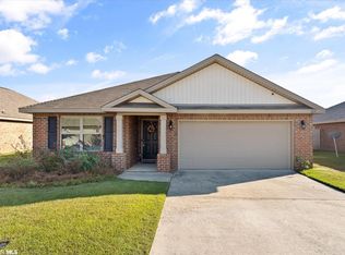 8121 Colleton Dr S, Semmes, AL 36575