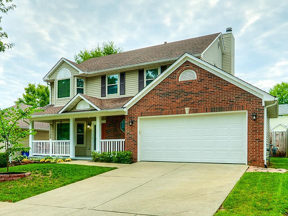 2nd image of 3840 Aria Ln