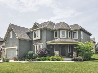 11270 S Belmont St, Olathe, KS 66061