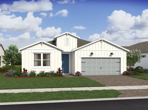 10048 NW Field Flower Trl, Port Saint Lucie, FL 34987