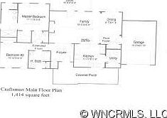 2nd image of 308 Fennel Dun Cir Lot 358