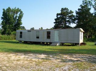 22907 14th Ave, Florala, AL 36442