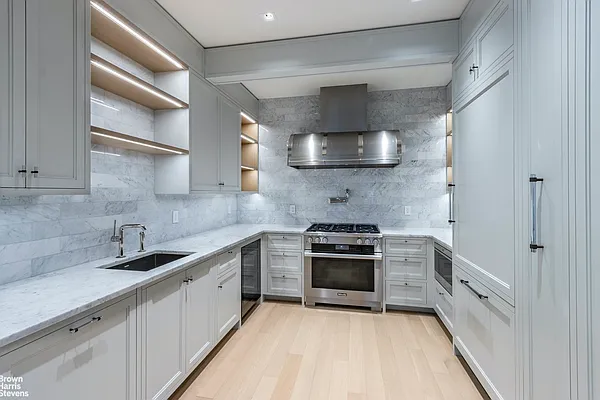 Rented by Brown Harris Stevens | media 23