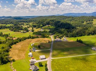 Brushy Valley Rd, Clinton, TN 37716