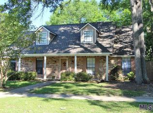 15617 Shenandoah Ave, Baton Rouge, LA 70817