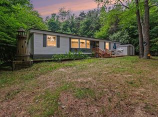 6039 W Meisenheimer Rd, Ludington, MI 49431