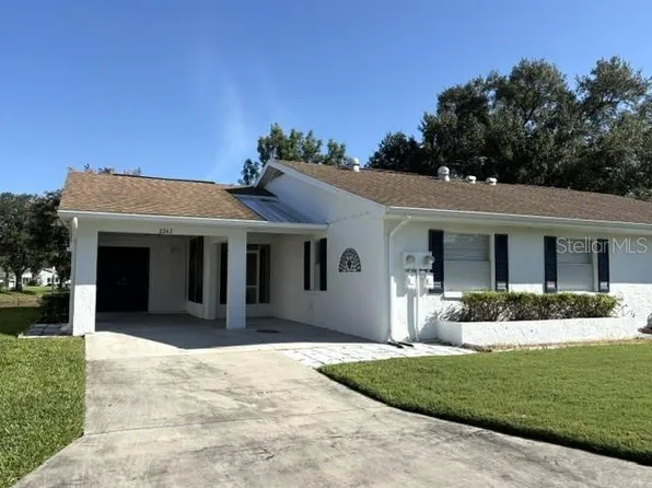2243 Greenwich Dr #67, Sun City Center, FL 33573