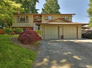 5519 129th Pl SE, Everett, WA 98208