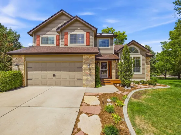 2506 Jadestone Ct, Fort Collins, CO 80525