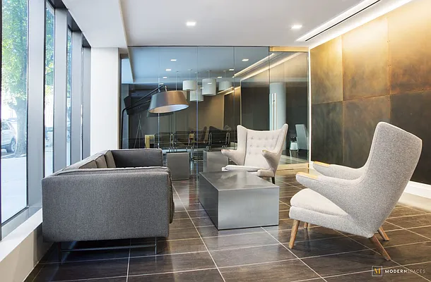 Rented by Modern Spaces | media 28