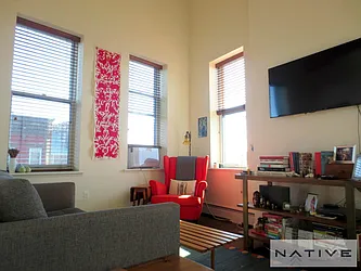 Rented by Native Real Estate LLC