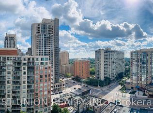 15 Holmes Ave #1302, Toronto, ON M2N 4L8